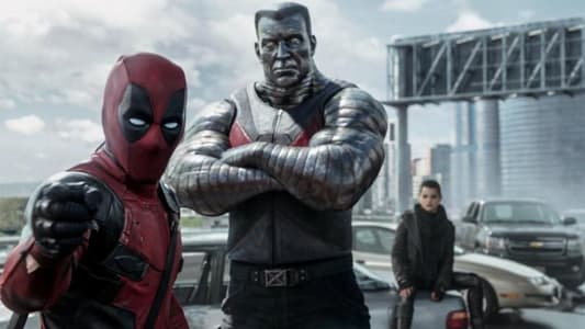 Deadpool 2 Gets 'near Perfect' Reviews Following Test Screenings