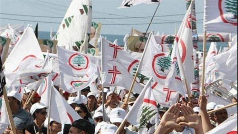 عين "القوات" على كسروان... وأين سيتحالف مع "الكتائب"؟