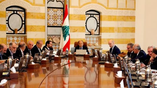 Aoun, Hariri to participate in upcoming Arab League Summit in Riyadh