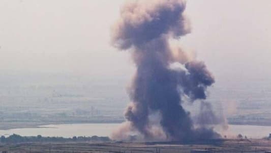 الجيش الإسرائيلي يعترف بتدمير مفاعل نووي في سوريا