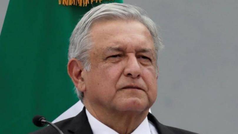 U.S. ties 'super important' says Mexican leftist's pick to lead NAFTA talks