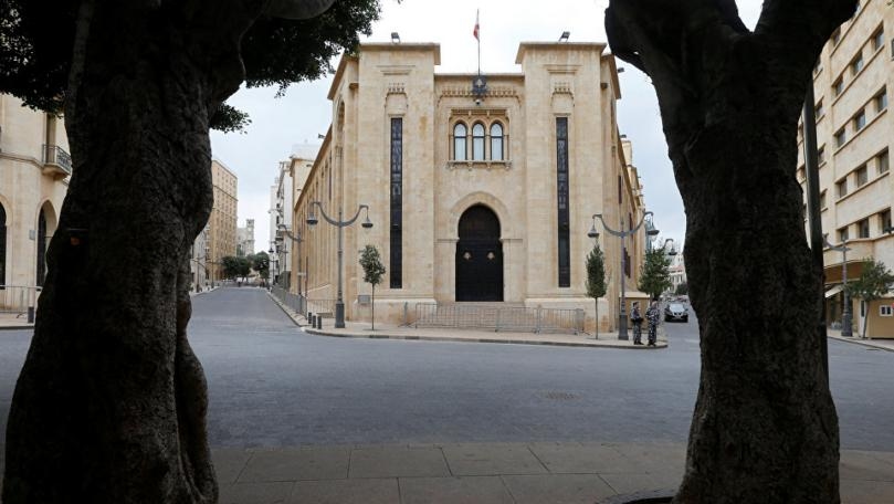 جلستان للجنة المال الاثنين والثلثاء