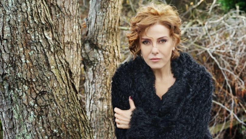 Famous Turkish singer sentenced to 10 months in jail for insulting Erdogan