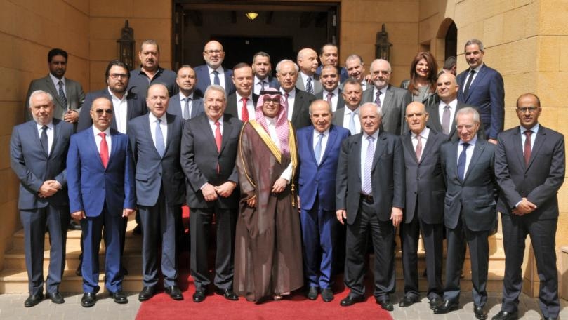 بخاري: العلاقات السعودية اللبنانية ستعود إلى عصرها الذهبي