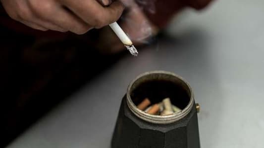 التدخين يتسبّب بأمراض نفسيّة خطيرة