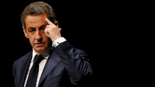 Sarkozy denies wrongdoing, says Libya lies make his life 'hell': paper