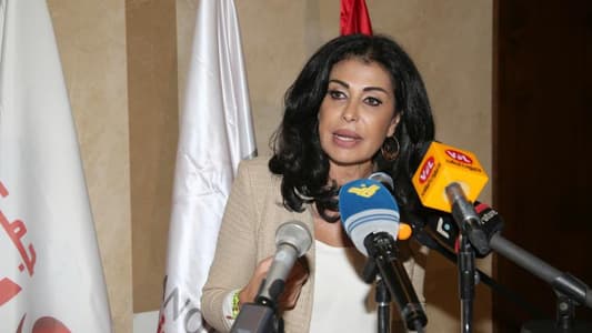 May Khalil launches 2018 edition of Saradar Bank women's race