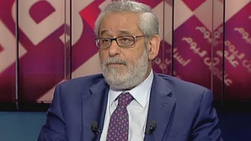بقرادونيان: متحالفون مع الوطني الحر في الدوائر كلّها ولا مرشّح لدينا في زحلة