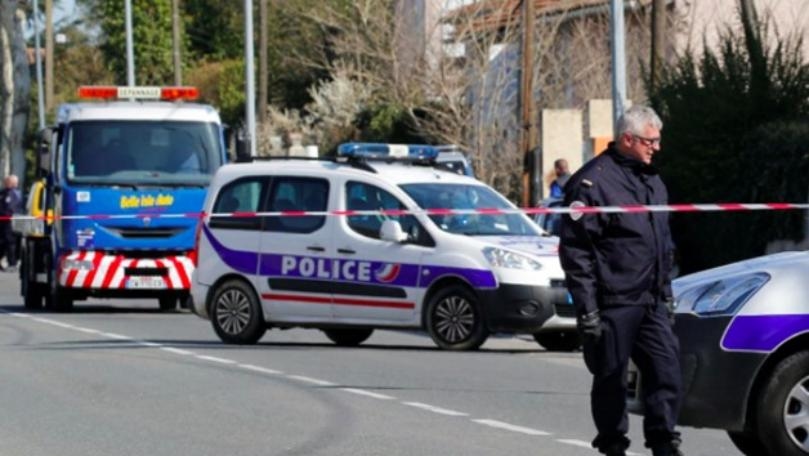 Islamic State claims France shooting, provides no evidence: statement