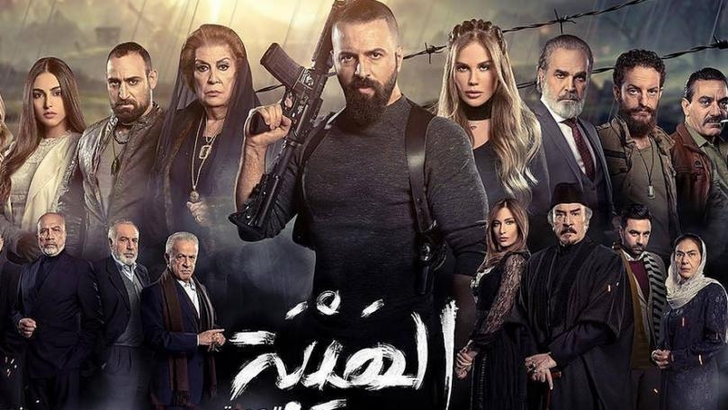 الممثل الشابّ سيطلّ للمرّة الأولى في "الهيبة العودة"... وهذا ما كشفه 