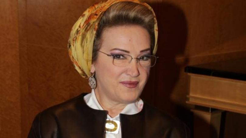 رندة بري: لتعميم رسالة حركة أمل