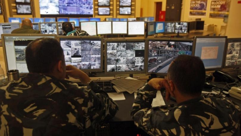 زحمة سير خانقة من انطلياس الى الكرنتينا