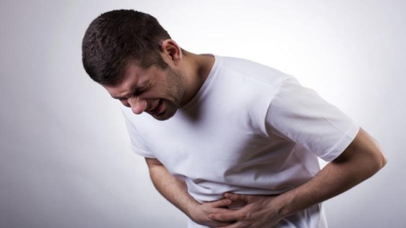 This Is the Best Way to Cure an Upset Stomach