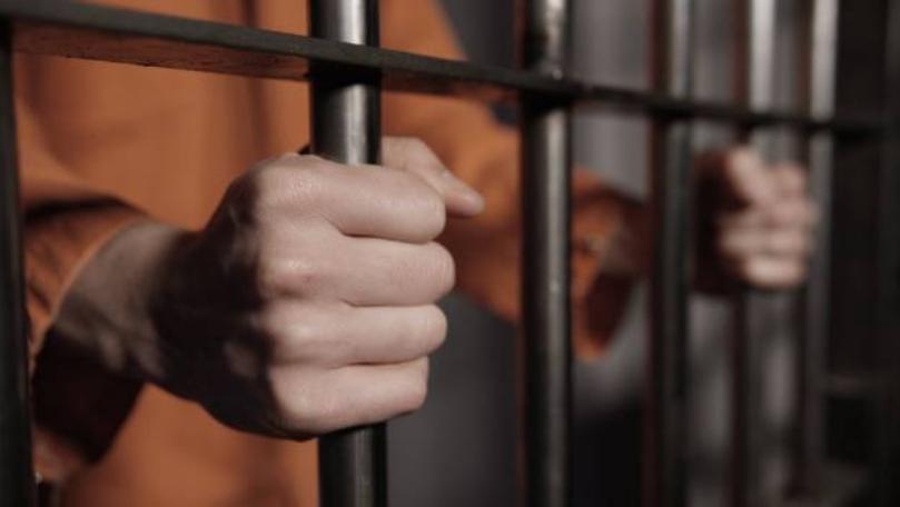 Father Sentenced to 60 Years for Trying to Sell 4-Year-Old Daughter Online