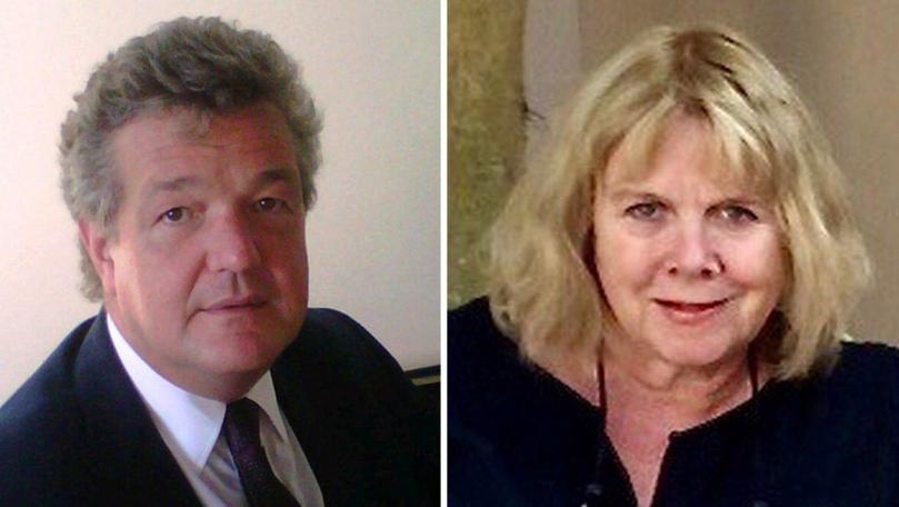 British Journalist Kills Wife in Dubai 'After She Called Him Loser'