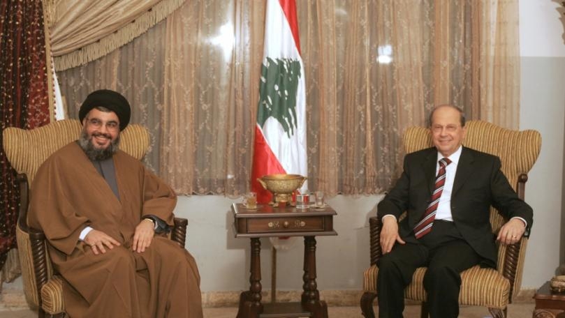 حبيش: المعركة الانتخابيّة المقبلة أساسيّة ومصيريّة 