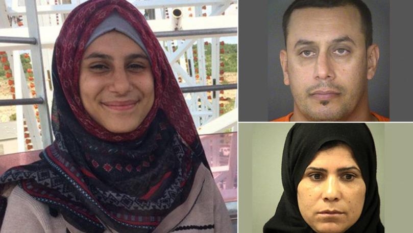 Parents Abuse Teen Daughter for Refusing Forced Marriage