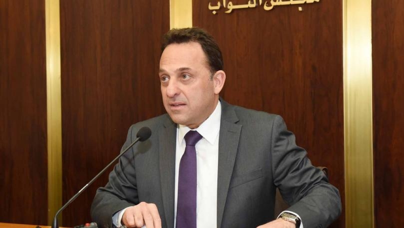 طورسركيسيان طلب من الحكومة الإفصاح عمّا يحصل في المؤتمرات