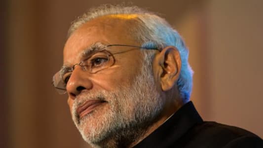 Furor erupts around Indian PM Modi's app over alleged data sharing
