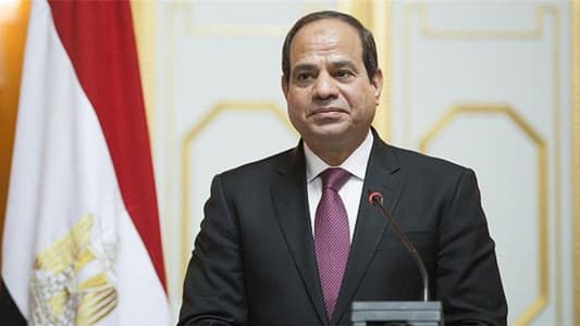Sisi to win Egyptian election but seeks high turnout