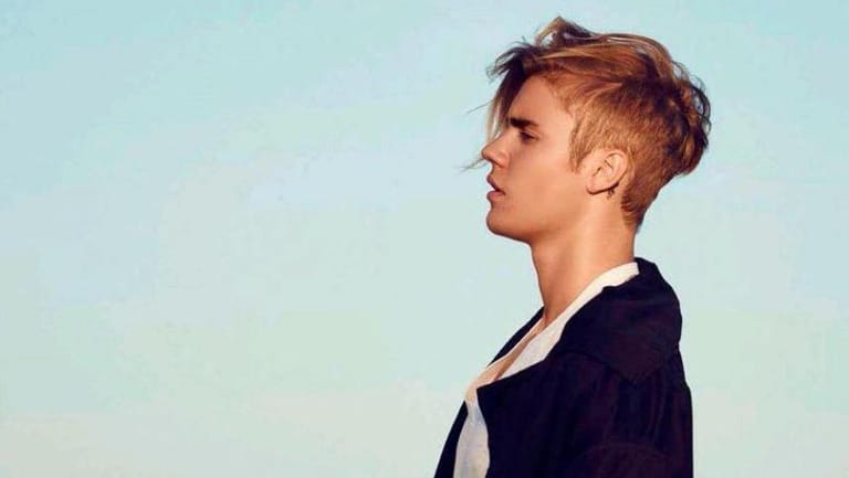 بالصورة: تعرّض جاستن بيبر لحادث سير... فهل أصيب؟