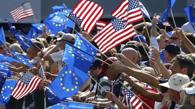 U.S. and EU Expel Scores of Russian Diplomats in Response to UK Nerve Attack