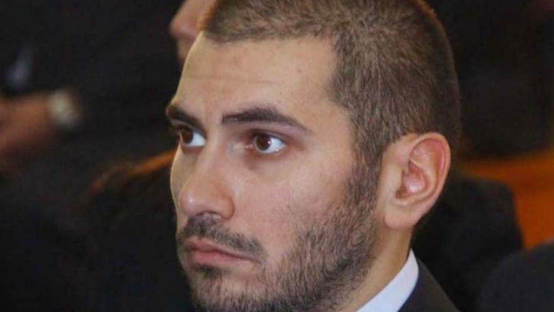 جو حبيقة يعلن انسحابه: لكم انتخاباتكم ولي استقلاليتي