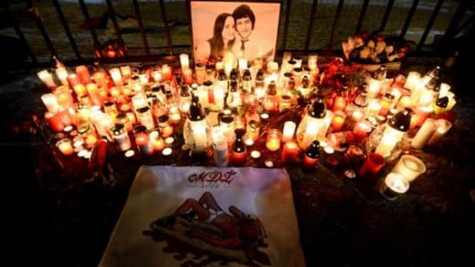 Slovak journalist's murder was contract killing, prosecutor says