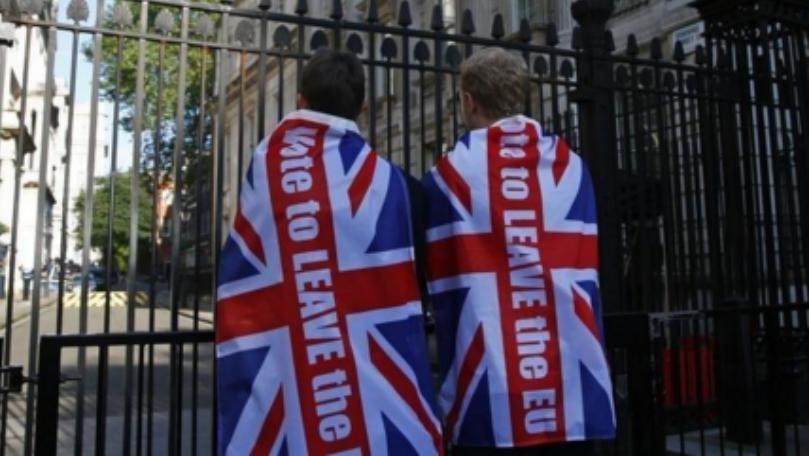 Lawyers for Brexit whistleblowers say there is evidence Vote Leave broke law