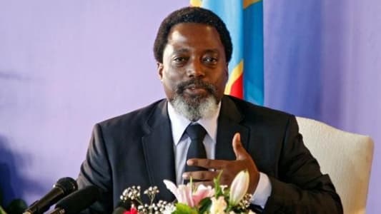 Congo says it rejects foreign aid to fund elections