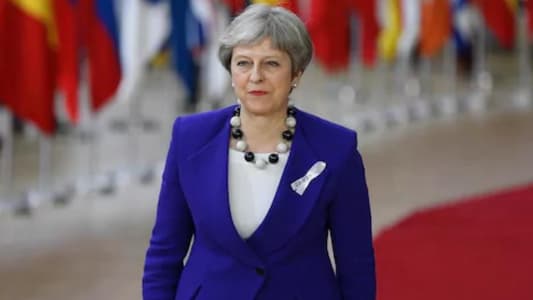 UK PM May: More than 130 people could have been exposed in Salisbury nerve attack