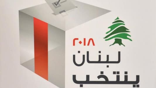لائحة القرار الحر في الشوف عاليه أعلنت برنامجها