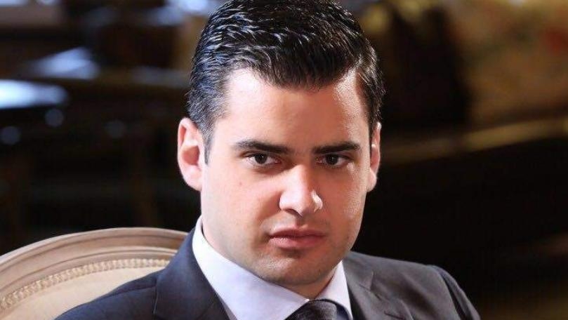 طوني فرنجية خلال اعلان لائحة "معا للشمال ولبنان": نحن الأمس وغدا من الشعب وإليه وبثقته وكما أتت بهم الوعود أمس ستأخذهم أعمالها غدا