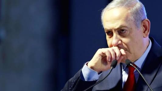 المتحدث باسم رئيس الوزراء الإسرائيلي نتنياهو يؤكد نقله للمستشفى للفحص الطبي