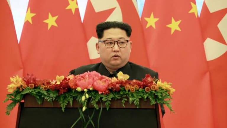 Differing views of 'denuclearization' complicate North Korea talks