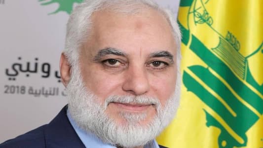 ماذا إن "خانت" أصوات "حزب الله" حسين زعيتر؟