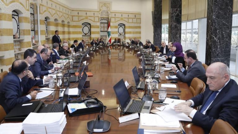 ماذا تخفي جدران قصر بعبدا عن ملف الكهرباء؟