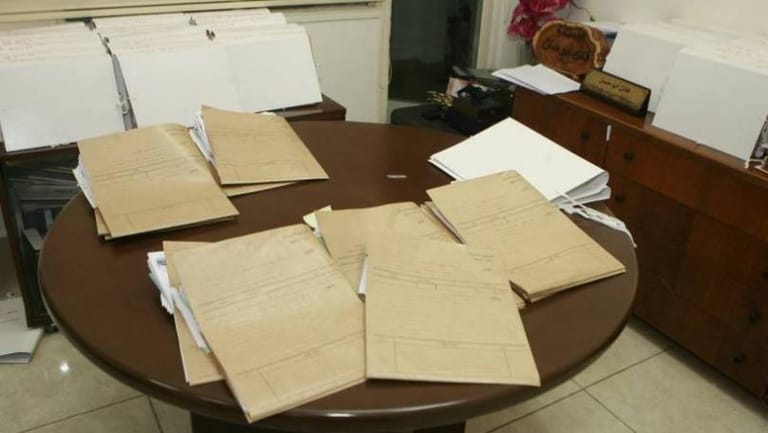 77 لائحة إنتخابيّة تجمعها التناقضات...