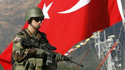 مجلس الأمن القومي التركي: على "الإرهابيين" في منبج الانسحاب على الفور وإلا فلن نتردد في القيام بمبادرة