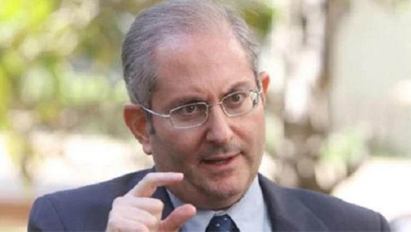 شماس لـmtv: للمقعد الأورثوذكسي في بيروت الأولى خصوصية وعلى ناخبي بيروت الأولى انتخاب إبن هذه الدائرة ليمثلها 