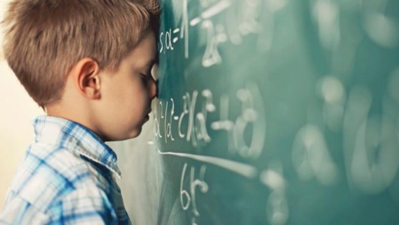 Bad at Maths in School? You Might Be a Genius