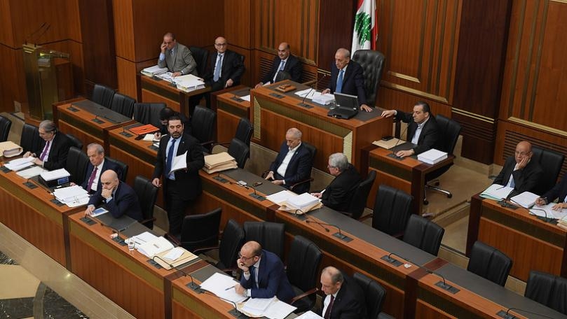 مجلس النواب تابع مناقشة الموازنة... وهكذا رد الحريري