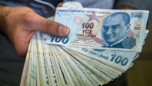 نموّ قوي ومفاجئ للإقتصاد التركي في 2017