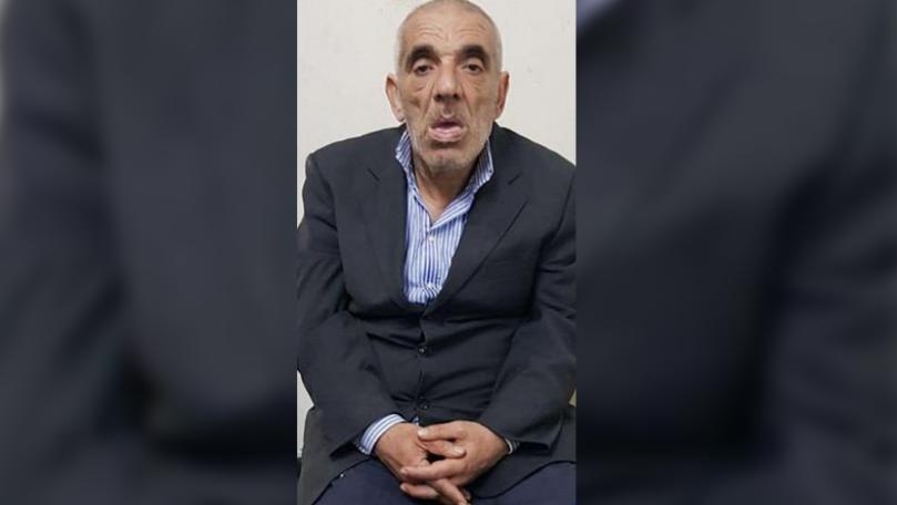 قوى الأمن تعمّم صورة رجل تائه