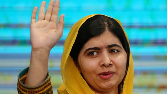 Nobel winner Malala returns to Pakistan for first time since being shot