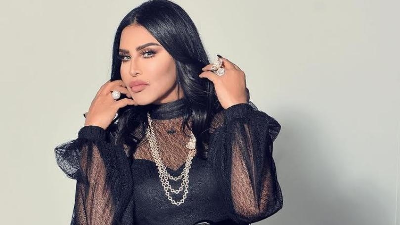 أحلام تخضع لعميلة تجميل جديدة... وهذه النتيجة