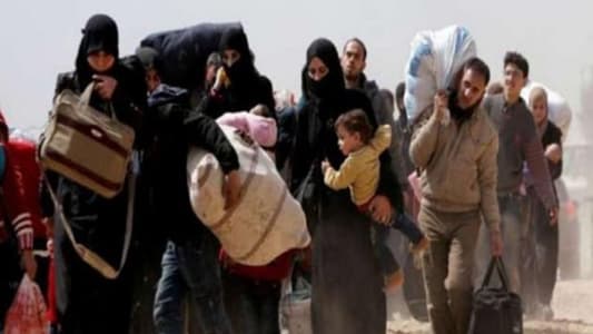 خروج دفعات جديدة من جنوب الغوطة ومصير دوما معلق