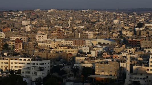 مصادر طبية فلسطينية: شهيد ثامن بالرصاص الإسرائيلي شرقي قطاع غزة