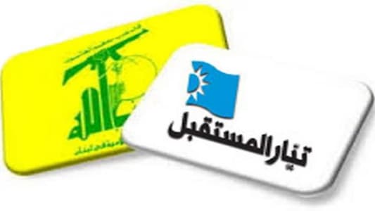 تصاعد التعبئة الانتخابية بين "حزب الله" و"المستقبل"