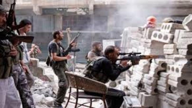 بعد الاجلاء من الغوطة، هل يدخل الارهاب الى لبنان؟ التفاصيل في النشرة بعد قليل